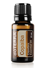 Copaiba - kopaiva