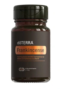 Mikrokuličkové kapsle s kadidlem doTERRA