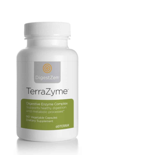 Terrazyme